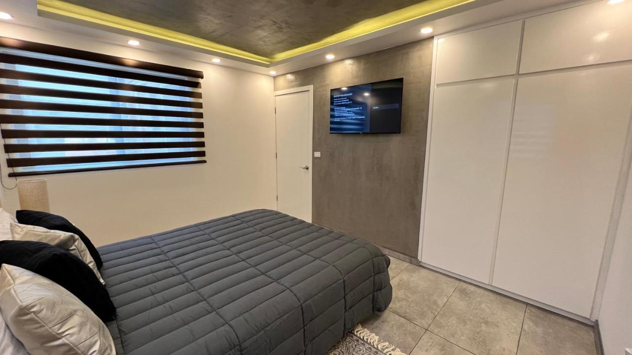 Baja Suites - Departamentos Vacacionales Ensenada Extérieur photo